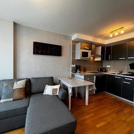 Charmant T2 Avec Cuisine Ouverte Pres De La Frontiere Espagnole, Ideal Pour Famille Ou Amis - Fr-1-239-740 Urrugne Eksteriør bilde