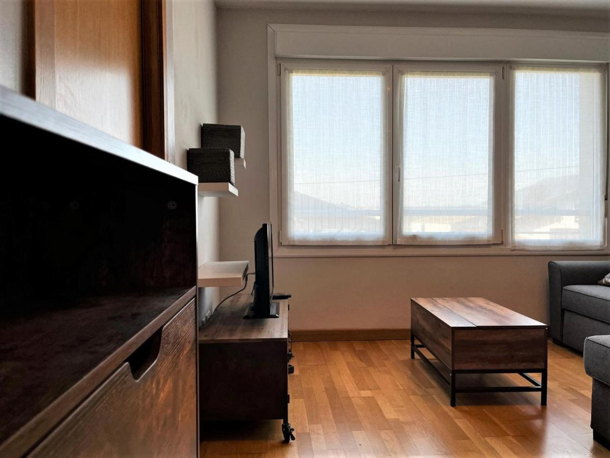 Charmant T2 Avec Cuisine Ouverte Pres De La Frontiere Espagnole, Ideal Pour Famille Ou Amis - Fr-1-239-740 Urrugne Eksteriør bilde