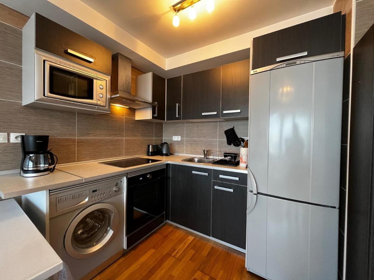 Charmant T2 Avec Cuisine Ouverte Pres De La Frontiere Espagnole, Ideal Pour Famille Ou Amis - Fr-1-239-740 Urrugne Eksteriør bilde
