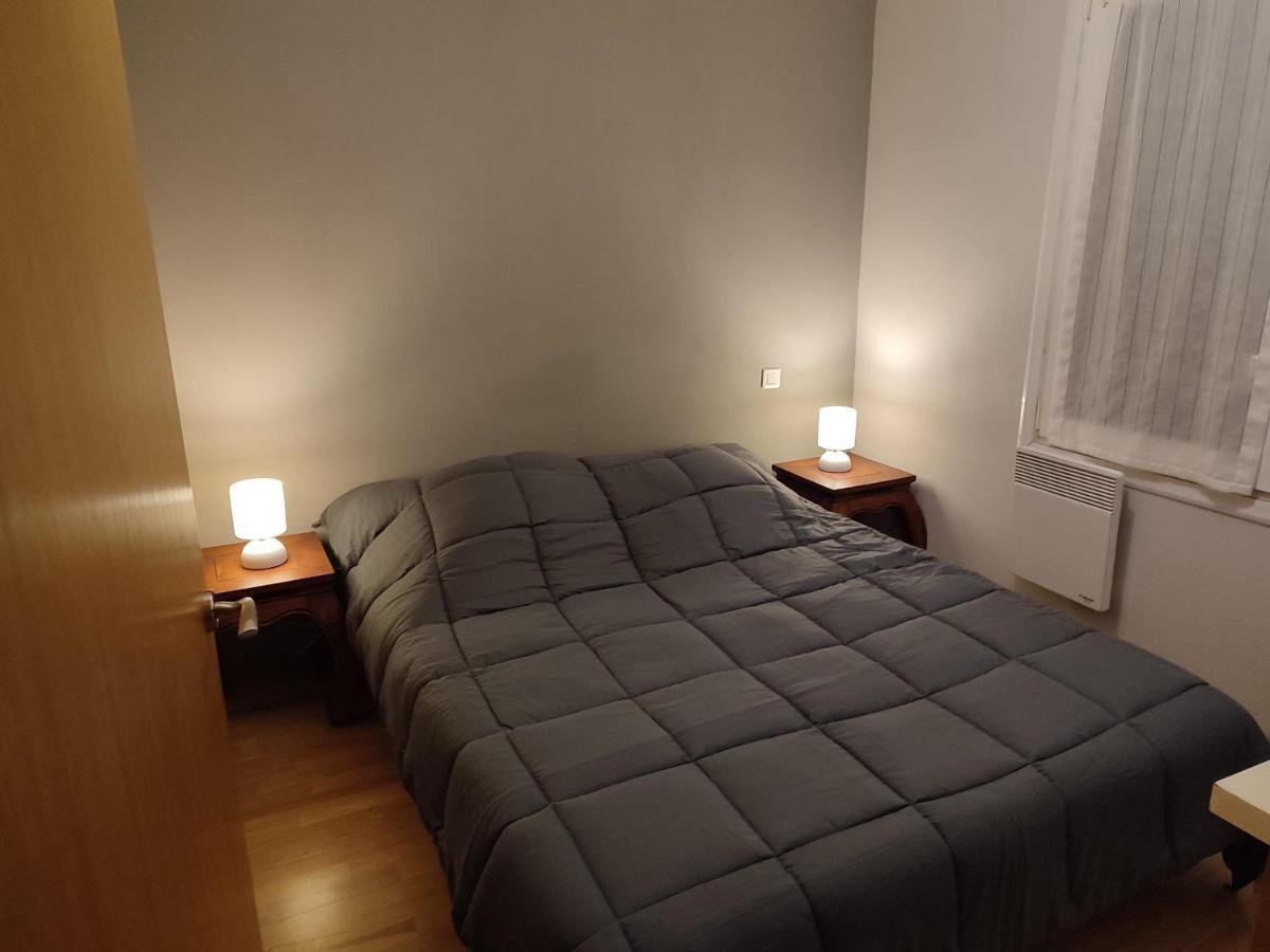 Charmant T2 Avec Cuisine Ouverte Pres De La Frontiere Espagnole, Ideal Pour Famille Ou Amis - Fr-1-239-740 Urrugne Eksteriør bilde
